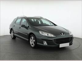 Peugeot 407 1.6 HDi, nov STK, jezd dobe