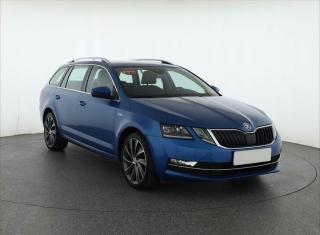 koda Octavia Laurin&Klement 2.0 TDI