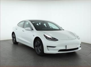 Tesla Model 3 Long Range 4WD 73kWh, SoH 90%