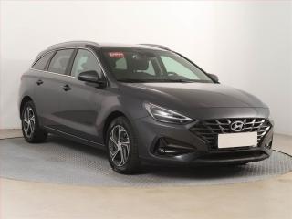 Hyundai i30 Smart 1.0 T-GDI, SMART