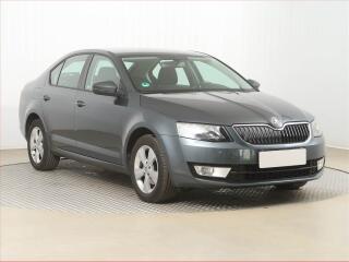 �koda Octavia 1.4 TSI, Serv.kniha, Tempomat