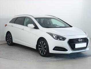 Hyundai i40 1.7 CRDi, Navi, Tempomat