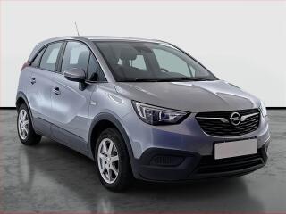 Opel Crossland X 1.2 Turbo, �R,1.maj