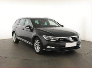 Volkswagen Passat Highline 2.0 TDI, 4X4