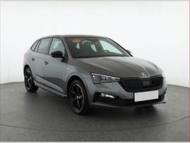 koda Scala Monte Carlo 1.5 TSI, CZ, DPH