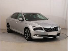 koda Superb Style 2.0 TDI, Automat