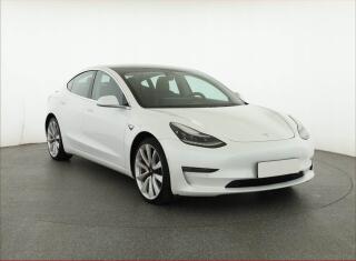 Tesla Model 3 Performance 78kWh