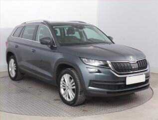 �koda Kodiaq 1.5 TSI
