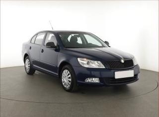 koda Octavia 1.6 TDI, Serv.kniha, po STK