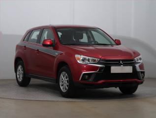 Mitsubishi ASX Invite 1.6 MIVEC, R,1.maj