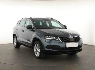 �koda Karoq 1.5 TSI