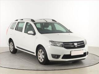 Dacia Logan 1.5 dCi, po STK, dobr� stav