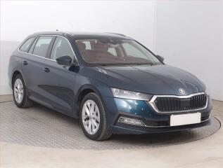 �koda Octavia 2.0 TDI