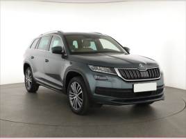 koda Kodiaq Laurin&Klement 2.0 TSI, R,DPH