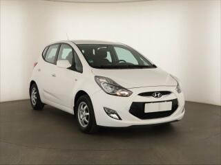 Hyundai ix20 1.6 CVVT