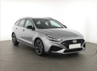 Hyundai i30 N-Line 1.5 T-GDI MHEV