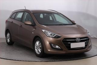 Hyundai i30 Trikolor 1.6 MPI, R,1.maj