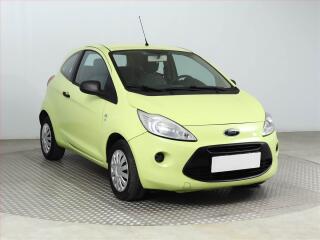 Ford Ka 1.2 i