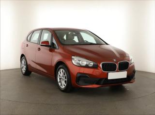BMW 218d Active Tourer, Ke