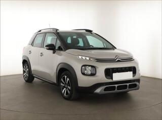Citro�n C3 Aircross Feel 1.2 PureTech, Tempomat