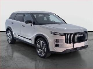 Jaecoo 7 1.6 TGDI, SELECT, Ad. tempomat