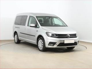 Volkswagen Caddy Maxi 2.0 TDI, 7Mst, R
