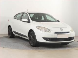 Renault Fluence 1.6 16V, Tempomat