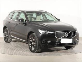 Volvo XC60 T6 Recharge