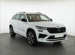 koda Kodiaq RS 2.0 TSI, PVOD R, RS