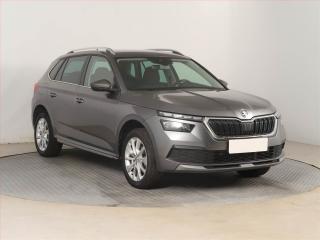 koda Kamiq Style Plus 1.0 TSI, R, STYLE