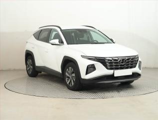 Hyundai Tucson 1.6 T-GDI