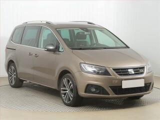 Seat Alhambra 2.0 TDI