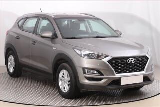Hyundai Tucson 1.6 CRDi, 4X4, Tempomat