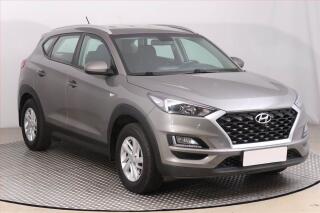 Hyundai Tucson 1.6 CRDi, 4X4, Tempomat