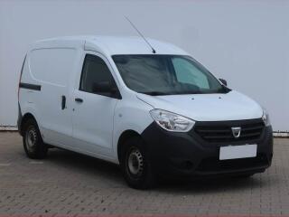 Dacia Dokker 1.6 i, SR