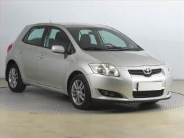 Toyota Auris 1.6 Dual VVT-i, Automat, R