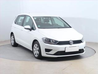 Volkswagen Golf Sportsvan Comfortline 1.6 TDI