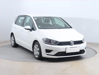 Volkswagen Golf Sportsvan Comfortline 1.6 TDI