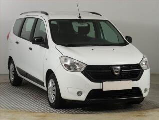 Dacia Lodgy Comfort 1.5 Blue dCi, �R,1.maj