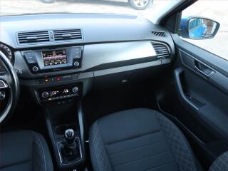 Volkswagen Golf Sportsvan (2017) Comfortline 1.6 TDI - náhled 8