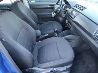 Volkswagen Golf Sportsvan (2017) Comfortline 1.6 TDI - náhled 9