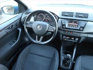 Volkswagen Golf Sportsvan (2017) Comfortline 1.6 TDI - náhled 7