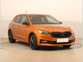 koda Fabia Style Plus 1.0 TSI, R,2.maj