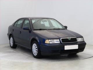 koda Octavia 1.9 TDI, Eko.zaplacen