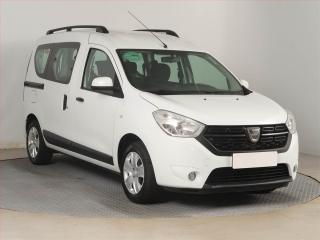 Dacia Dokker Arctica 1.6 SCe, 5Mst, R