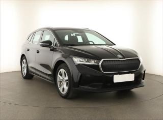 koda Enyaq iV iV 80 (82 kWh), SoH 92%