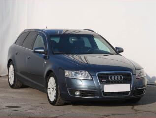 Audi A6 S line 2.7 TDI , Automat, Navi