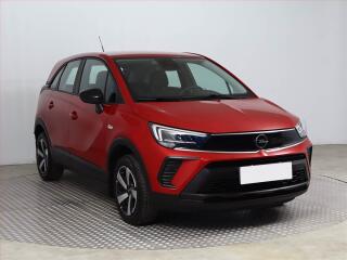 Opel Crossland X Elegance 1.2 Turbo, �R,1.maj