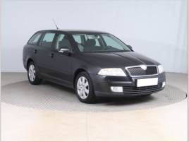 koda Octavia 1.9 TDI, jezd dobe