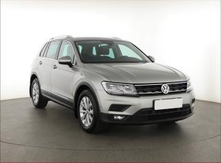 Volkswagen Tiguan Maraton Edition 1.4 TSI